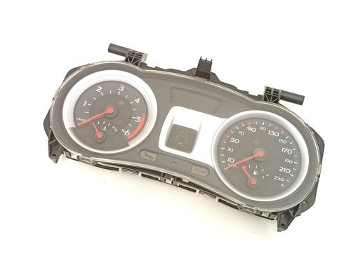 Used Instrument cluster RENAULT CLIO III (BR0/1, CR0/1) 1.5 dCi (BR17, CR17) (86 hp) 18894882