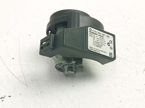 Ignition barrel SMART FORTWO Coupe (451) 1.0 Turbo (451.332) | BP34706969M48  - Image 5