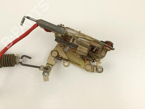 Front right lock TATA SAFARI (42_FD) 3.0 D | BP13718371C97 