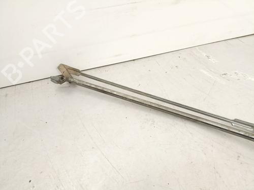Front wiper motor PEUGEOT 307 (3A/C) 1.6 HDi 110 | BP18015564M29 