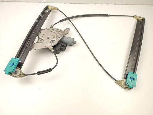 Used Front left window mechanism AUDI A6 C5 (4B2) [1997-2005]  17072116