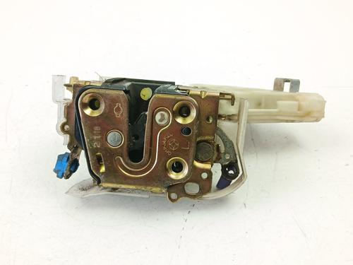 Front left lock NISSAN X-TRAIL I (T30) 2.2 Di 4x4 | BP28005081C98 