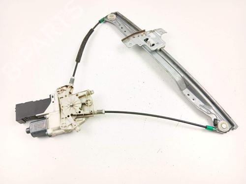 Used Front right window mechanism Front right window mechanism 31538527 31538527