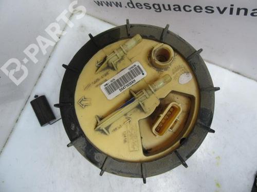 Fuel pump FORD FOCUS  | BP11339718M76 