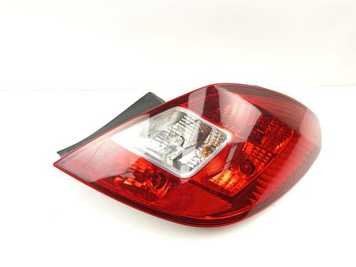 Used Right taillight OPEL CORSA D (S07) [2006-2015]  18906667