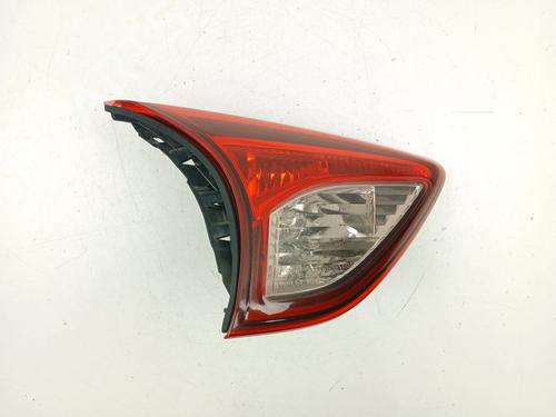 Left tailgate light MAZDA CX-5 (KE, GH) 2.2 D AWD (KE2AW) | BP31063917C79