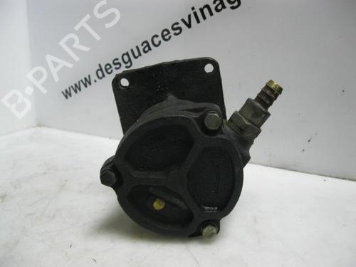 Vacuum pump IVECO DAILY II Van  | BP20117002M80