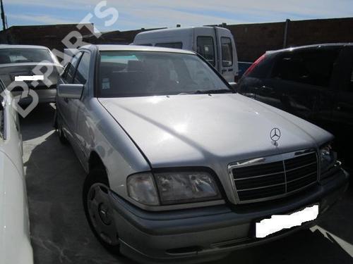 ABS pump MERCEDES-BENZ C-CLASS (W202)  | BP20116379M43 