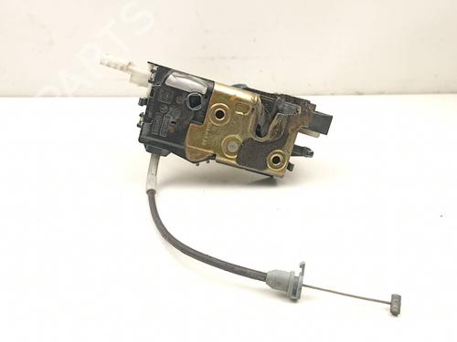 Rear right lock PEUGEOT 407 (6D_) 2.0 HDi 135 (6DRHRH, 6DRHRE, 6DRHRG, 6DRHRJ) | BP16766587C99 