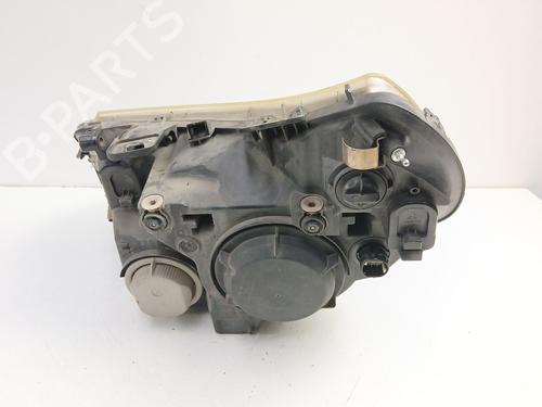 Right headlight FIAT DUCATO Van (250_) 160 Multijet 3,0 D | BP34538616C29  - Image 6
