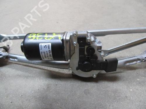 Front wiper motor BMW 3 (E90) 320 d | BP20117937M29 