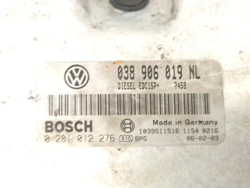 Electronic module SEAT CORDOBA (6L2) 1.9 TDI | BP21128212M83 