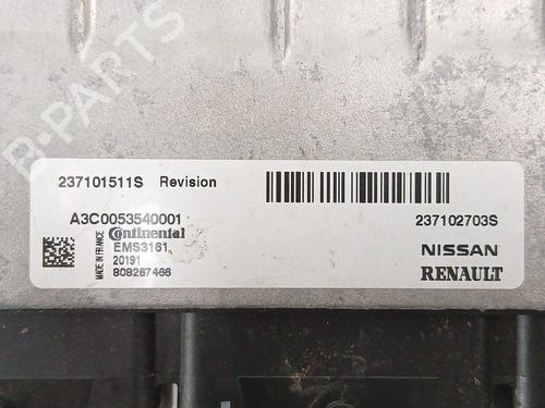 Control unit RENAULT CAPTUR II (HF_) TCe 130 (HFMF) | BP38969179M11 - Image 5