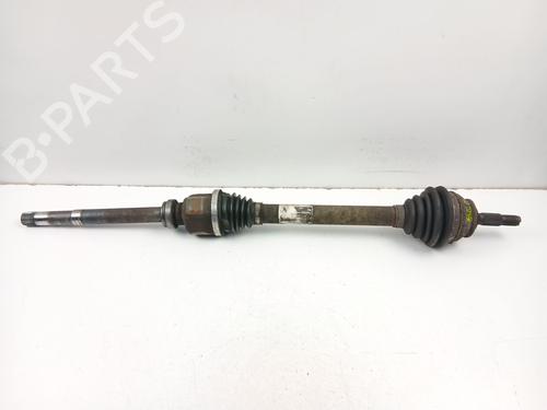 Used Right front driveshaft CITROËN C-ELYSEE (DD_) 1.6 HDI 92 (92 hp) 30383328