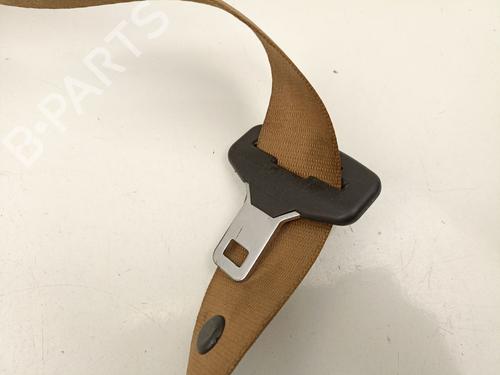 Rear left seatbelt BMW 7 (E65, E66, E67) 745 i, Li | BP25786261I29 