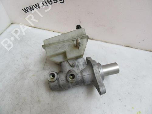 Brake master cylinder RENAULT VEL SATIS (BJ0_) 3.5 V6 (BJ0R, BJ0V, BJ0U) | BP37441159M77 - Image 2