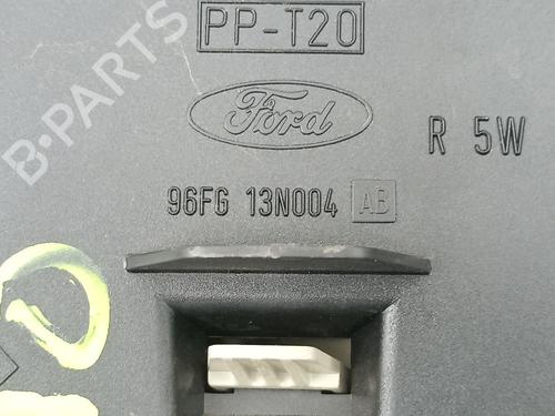 Right taillight FORD FIESTA IV (JA_, JB_) 1.3 i | BP15522871C35 