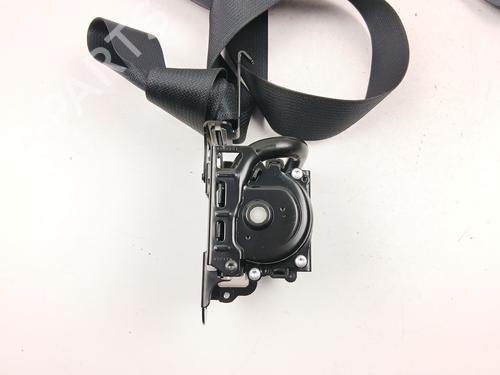 Front right seatbelt MAZDA CX-5 (KE, GH) 2.2 D AWD (KE2AW) | BP31063915I25 