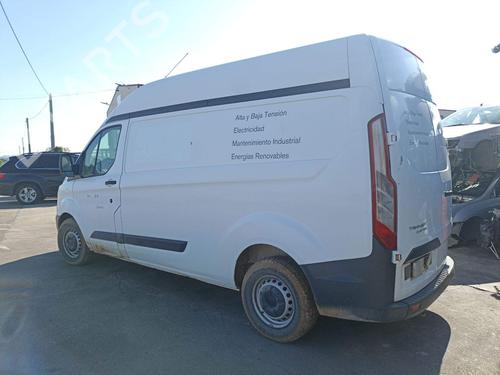 Mass air flow sensor FORD TRANSIT CUSTOM V362 Van (FY, FZ) 2.2 TDCi | BP27201155M95 - Image 11