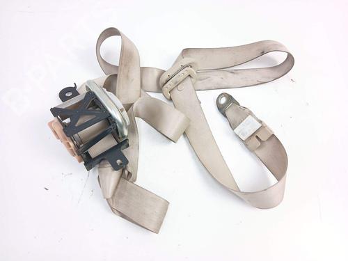Used Front left seatbelt Front left seatbelt 39538139 39538139