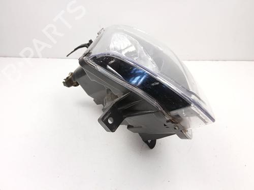 Left headlight DACIA LOGAN II 1.5 dCi / Blue dCi 75 | BP29398566C28 