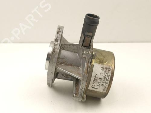 Vacuum pump RENAULT KANGOO Express (FC0/1_) 1.5 dCi (FC07, FC1R) | BP17124152M80 