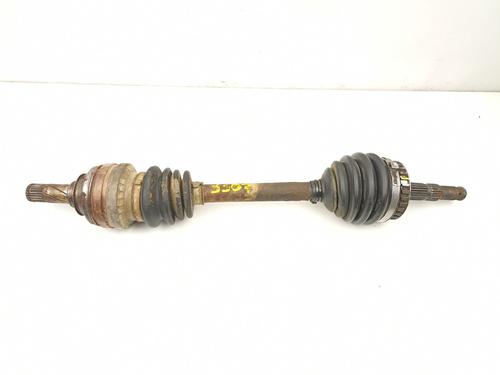 Used Left front driveshaft OPEL KADETT E (T85) [1984-1993]  16966965