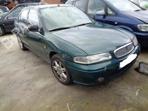 Used Parts ROVER 400 II (RT) 420 Di 1504790