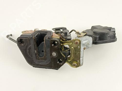 Rear left lock HYUNDAI TRAJET (FO) 2.0 CRDi | BP12551125C100 