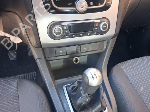 Starter FORD FOCUS II (DA_, HCP, DP) 1.6 TDCi | BP40299575M8 - Image 17