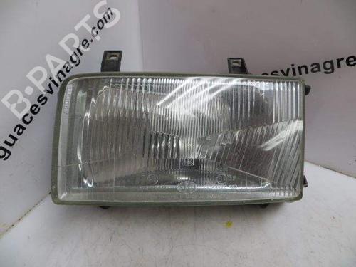 Used Left headlight Left headlight 12003653 12003653