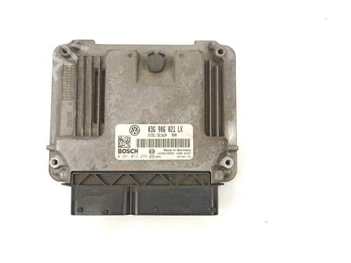 Control unit SEAT LEON (1P1) 1.9 TDI | BP24977388M11 - Image 2