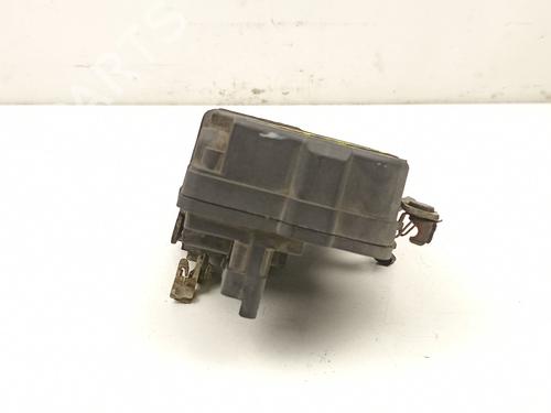 Front left lock PEUGEOT PARTNER Box Body/MPV (5_, G_) 1.6 HDi 75 | BP16934520C98