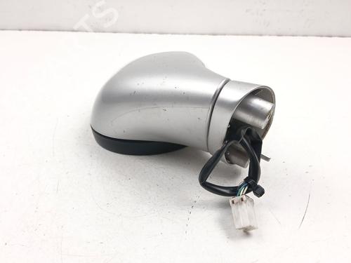 Left mirror MITSUBISHI CARISMA (DA_) 1.8 16V GDI (DA2A) | BP31114897C26 