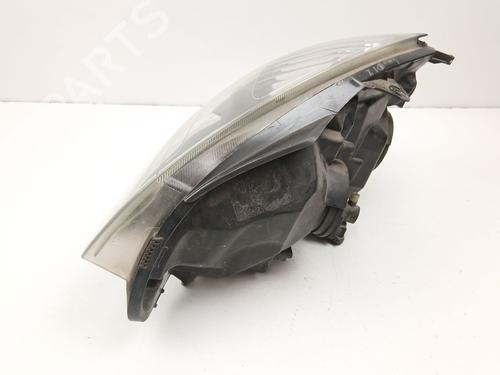 Højre forlygte RENAULT CLIO II (BB_, CB_) 1.5 dCi (B/CB07) | BP28172589C29 