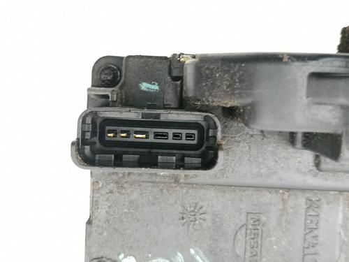 Front left lock NISSAN MICRA III (K12) 1.5 dCi | BP15825754C98 