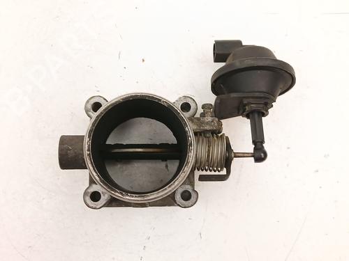 Throttle body KIA CEE'D SW (ED) 1.6 CRDi 115 | BP29509647M82 
