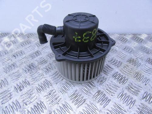 Used Heater blower motor HYUNDAI ELANTRA III (XD) 1.6 (105 hp) 20120134