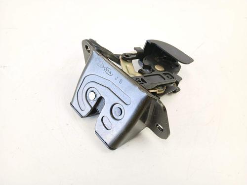 Used Tailgate lock Tailgate lock 38409879 38409879