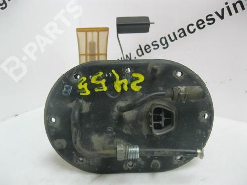 Used Fuel pump TOYOTA CARINA E VI (_T19_) 2.0 i (ST191) (126 hp) 12002313