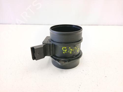 Mass air flow sensor CITROËN C5 I (DC_) 2.0 HDi (DCRHZB, DCRHZE) | BP36529677M95 - Image 4