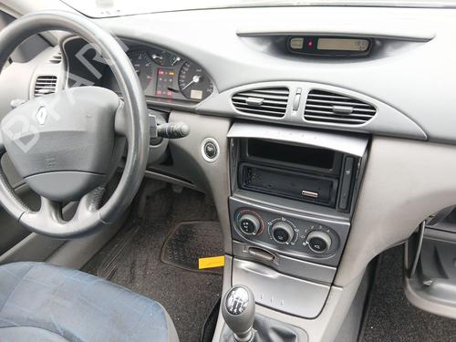 Starter RENAULT LAGUNA II (BG0/1_) 1.9 dCi | BP31996839M8