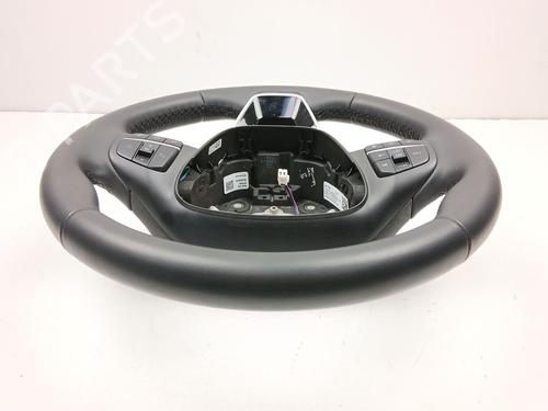 Steering wheel FORD FOCUS IV Turnier (HP) 1.0 EcoBoost mHEV | BP29422989C49