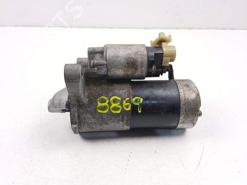 Starter MAZDA CX-5 (KE, GH) 2.2 D AWD (KE2AW) | BP31063920M8 - Image 2