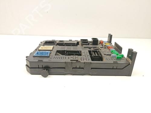 Fuse box CITROËN BERLINGO MULTISPACE (B9) 1.6 HDi 75 16V | BP17174846E1 