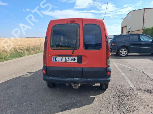 Left taillight RENAULT KANGOO (KC0/1_) D 65 1.9 (KC0E, KC02, KC0J, KC0N) | BP37525899C34 - Image 11