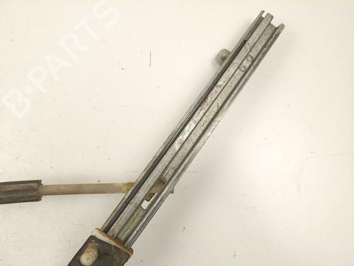 Rear left window mechanism RENAULT LAGUNA II Grandtour (KG0/1_)  | BP22737527C24 