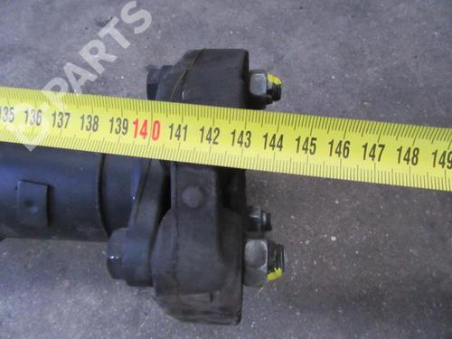 Driveshaft BMW 1 (E87) 118 d | BP9827909M37 