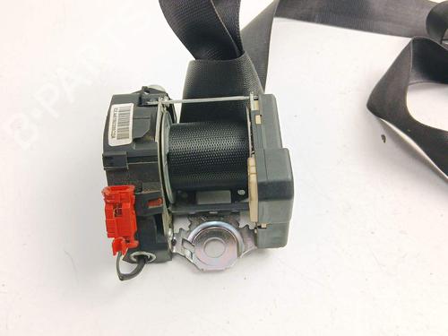 Front right seatbelt SMART FORTWO Coupe (451) 1.0 Turbo (451.332) | BP34649093I25 - Image 2