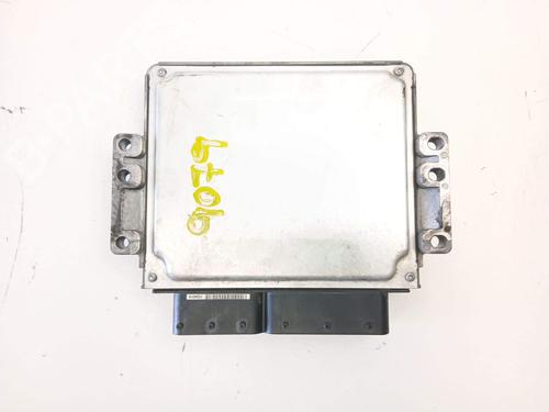 Control unit CHEVROLET ORLANDO (J309) 2.0 D | BP37517683M11 - Image 4